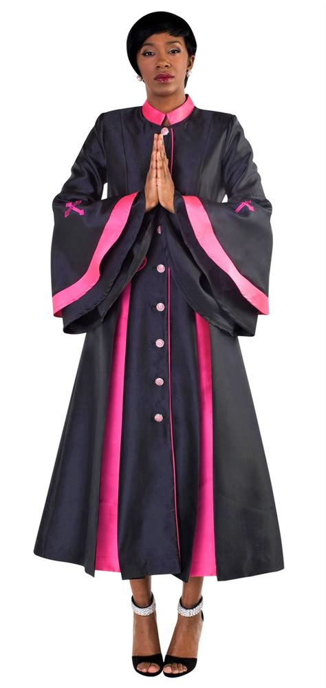 An Updated One Of A Kind Original! Statementstoles (5). . Female clergy robes